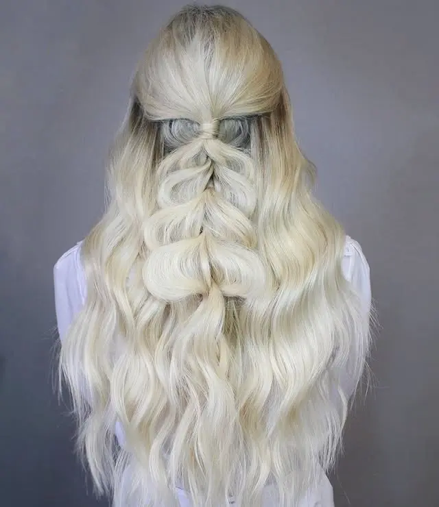 3 Barrette Beach Waves 1